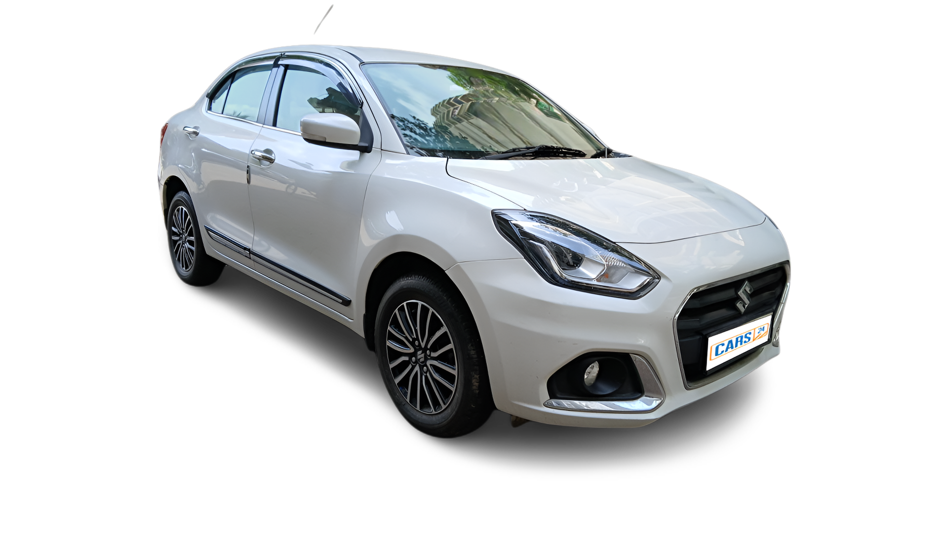 Maruti Dzire-img